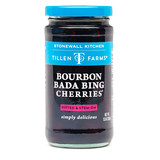 Tillen Farms TiIlen Farms Bourbon Bada Bing Cherries®