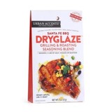 Urban Accents Urban Accents Santa Fe BBQ Dryglaze