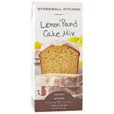 Stonewall Kitchen Stonewall Kitchen Lemon Pound Cake Mix