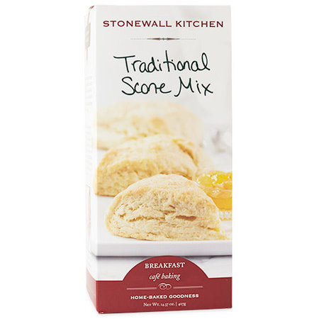 Stonewall Kitchen Stonewall Kitchen Traditional Scone Mix