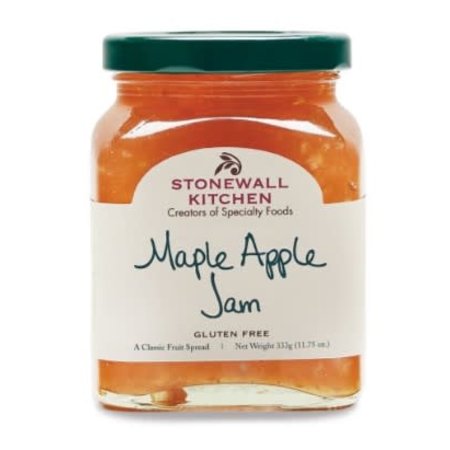 Stonewall Kitchen Stonewall Kitchen Maple Apple Jam