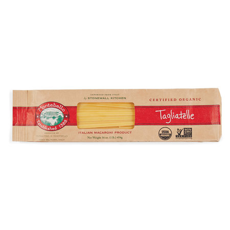 Montebello Tagliatelle Pasta