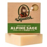 Dr. Squatch Dr. Squatch Alpine Sage Bar Soap