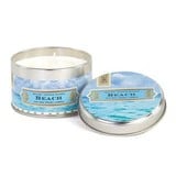 Michel Design Works Michel Design Beach Travel Candle