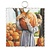 Mini Gallery Pumpkin Patch Wall Art