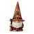 Jim Shore Jim Shore  Pilgrim Gnome Figurine