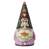 Jim Shore Jim Shore Day of the Dead Gnome Figurine