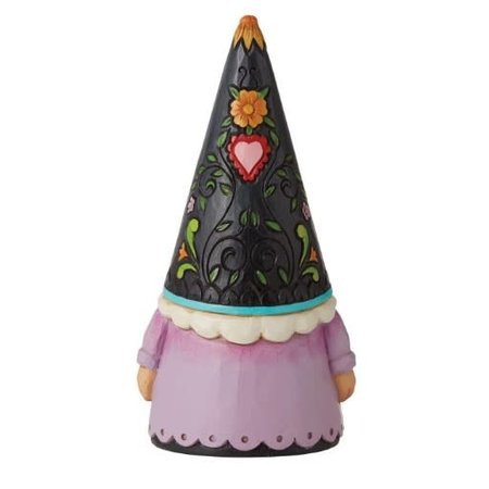 Jim Shore Jim Shore Day of the Dead Gnome Figurine