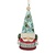 Jim Shore Jim Shore Wonderland Gnome Ornament