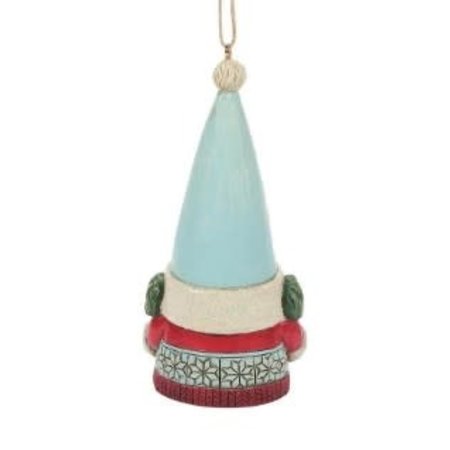 Jim Shore Jim Shore Wonderland Gnome Ornament