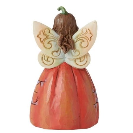 Jim Shore Jim Shore Pumpkin Fairy Figurine