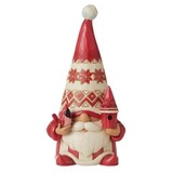 Jim Shore Jim Shore Nordic Noel Gnome Figurine