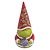 Jim Shore Jim Shore Grinch Gnome with Who Hash Figurine