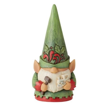 Jim Shore Jim Shore Elf Gnome Figurine