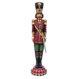 Jim Shore Jim Shore Victorian Toy Soldier Statuette