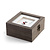 Pebble Prints Love From Above Pebble Prints  Keepsake Box