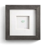 Pebble Prints Simple Love Pebble Prints Wall Art