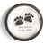 Pebble Prints Paw Prints Pebble Prints Paperweight