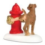 Department 56 Village Cross Product Paws & Refresh Accessory