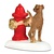 Department 56 Village Cross Product Paws & Refresh Accessory