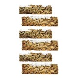 Department 56 Village Cross Product Stone Wall Set of 6  Accessory