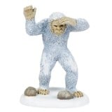 Department 56 Village Cross Product Yeti Accessory