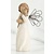 Willow Tree Willow Tree With Affection Angel Figurine