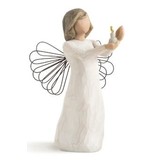 Willow Tree Willow Tree Angel of Hope Figurine