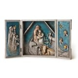 Willow Tree Willow Tree Starry Night Nativity Scene