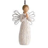 Willow Tree Willow Tree A Tree, A Prayer Angel Ornament