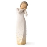 Willow Tree Willow Tree Wishing Figurine