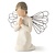 Willow Tree Willow Tree Angel Of Prayer Figurine