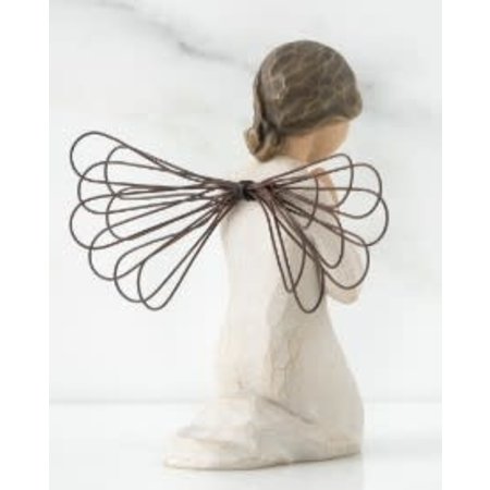 Willow Tree Willow Tree Angel Of Prayer Figurine