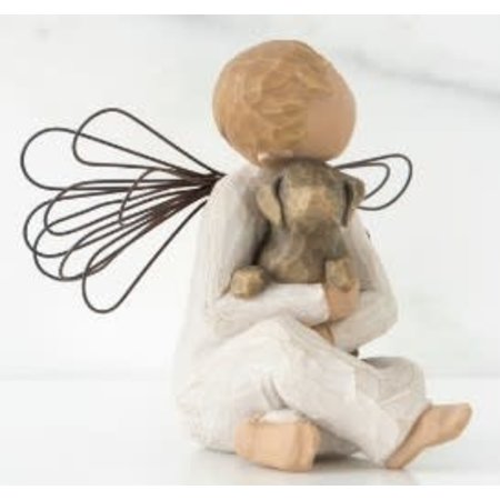 Willow Tree Willow Tree Angel of Comfort Figurine