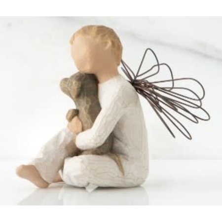 Willow Tree Willow Tree Angel of Comfort Figurine