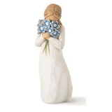 Willow Tree Willow Tree Forget-Me-Not Figurine