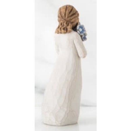 Willow Tree Willow Tree Forget-Me-Not Figurine