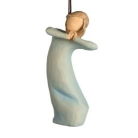 Willow Tree Willow Tree Journey Ornament