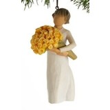 Willow Tree Willow Tree Good Cheer Figurine