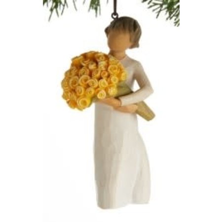 Willow Tree Willow Tree Good Cheer Figurine