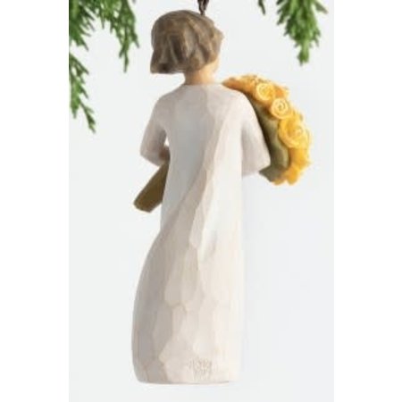 Willow Tree Willow Tree Good Cheer Figurine