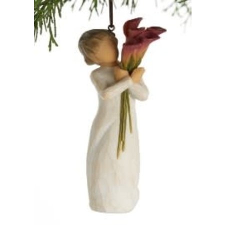 Willow Tree Willow Tree Bloom Ornament