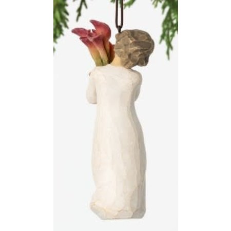 Willow Tree Willow Tree Bloom Ornament