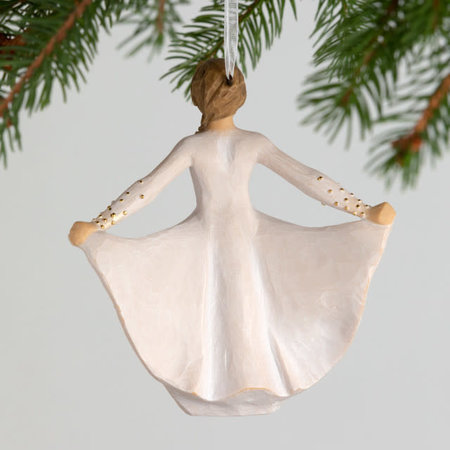 Willow Tree Willow Tree Butterfly Ornament