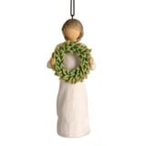 Willow Tree Willow Tree Magnolia Ornament