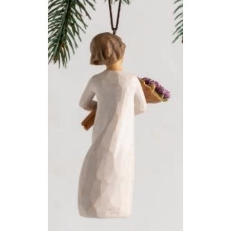 Willow Tree Willow Tree Surprise Ornament