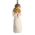 Willow Tree Willow Tree Warm Embrace Ornament
