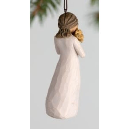 Willow Tree Willow Tree Warm Embrace Ornament