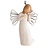 Willow Tree Willow Tree Thinking of You Angel Ornament