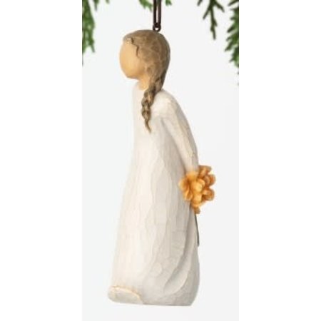 Willow Tree Willow Tree For You Ornament